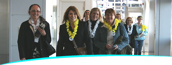 Club Voyages Ressources humaines